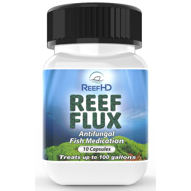 reef flux algae buster fluconazole bryopsis green hair algae