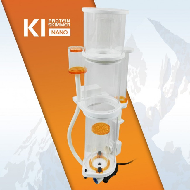 k1 nano protein skimmer