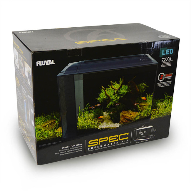 spec v 16 gallon
