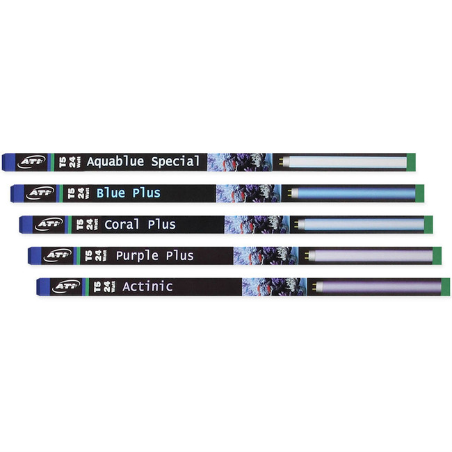 97 ati t5 fluorescent