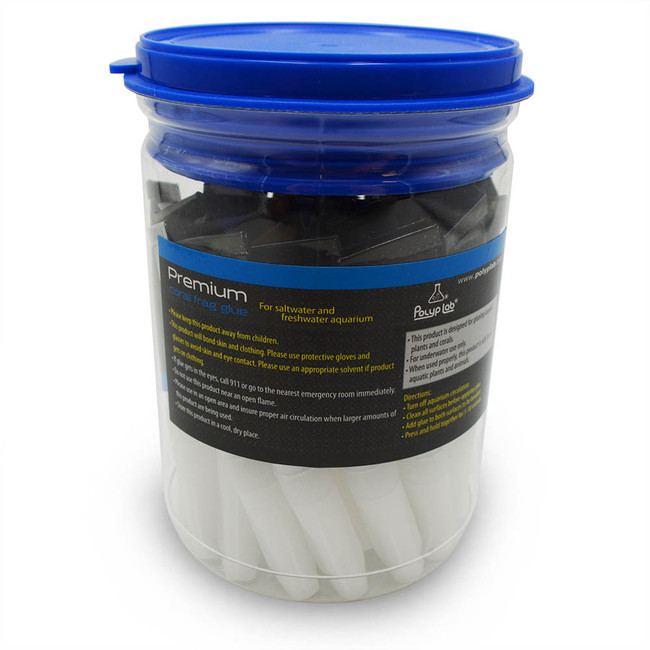 premium frag glue grenade