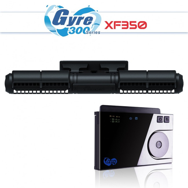 gyre xf 350 pump