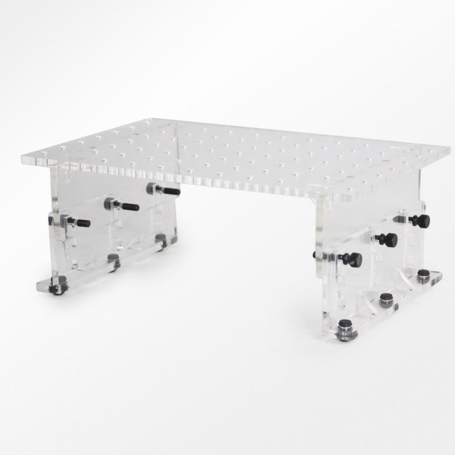 protein skimmer stand sst2 footprint 13 x 9 reef octopus