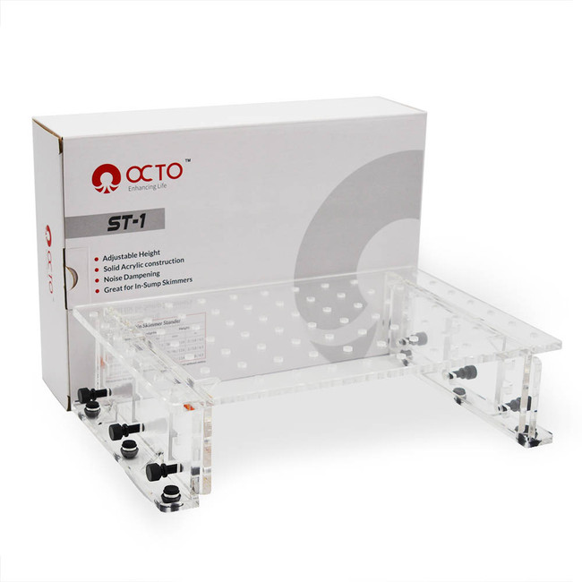 protein skimmer stand sst1