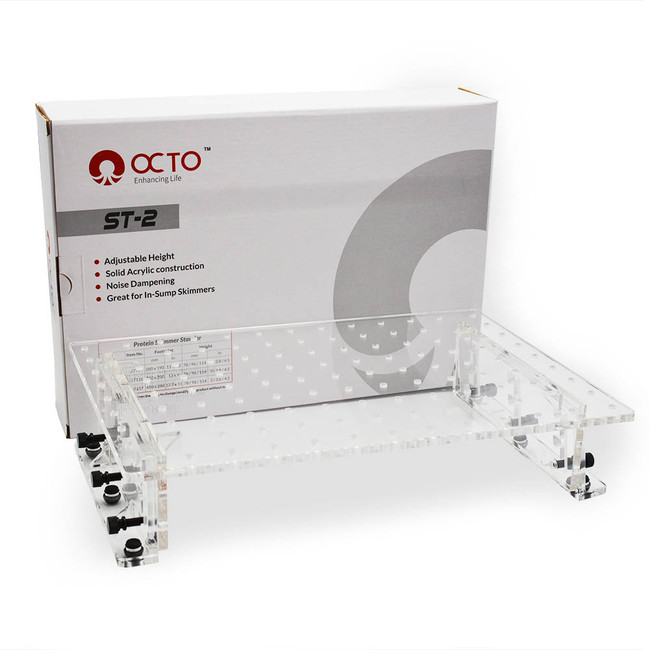 protein skimmer stand sst2