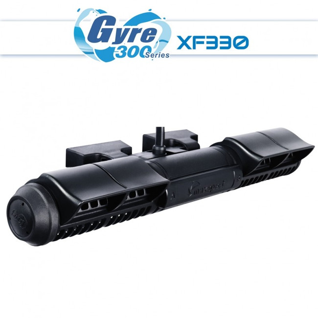 gyre xf 330 pump