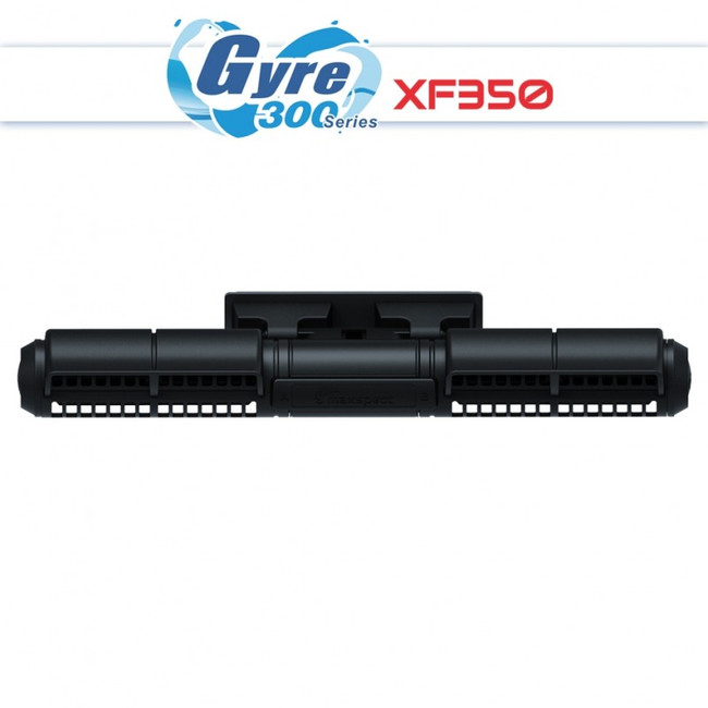 gyre xf 330 pump