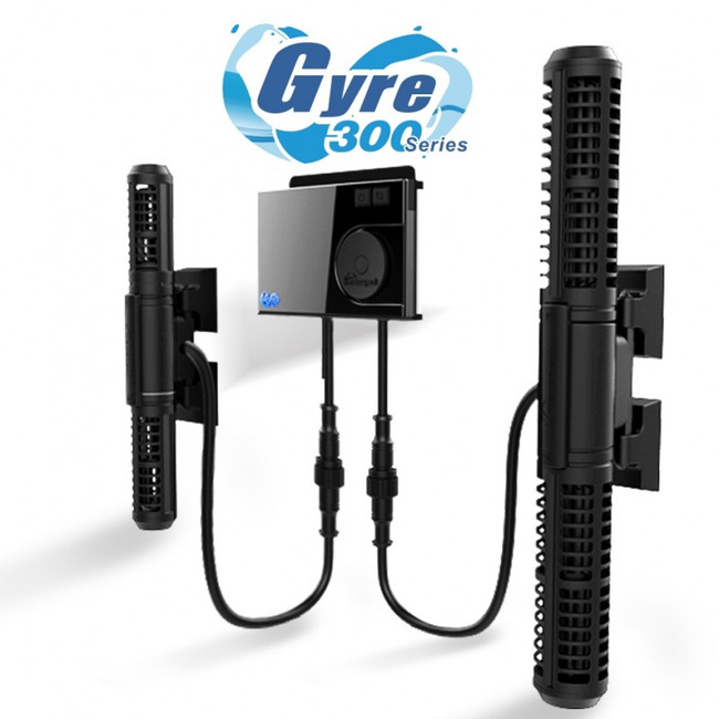 gyre xf 330 pump