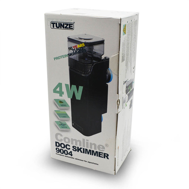 100 tunze comline doc