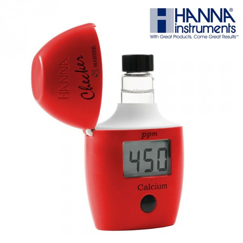hanna hi758 marine calcium