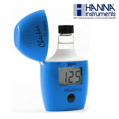 checker plus ph tester