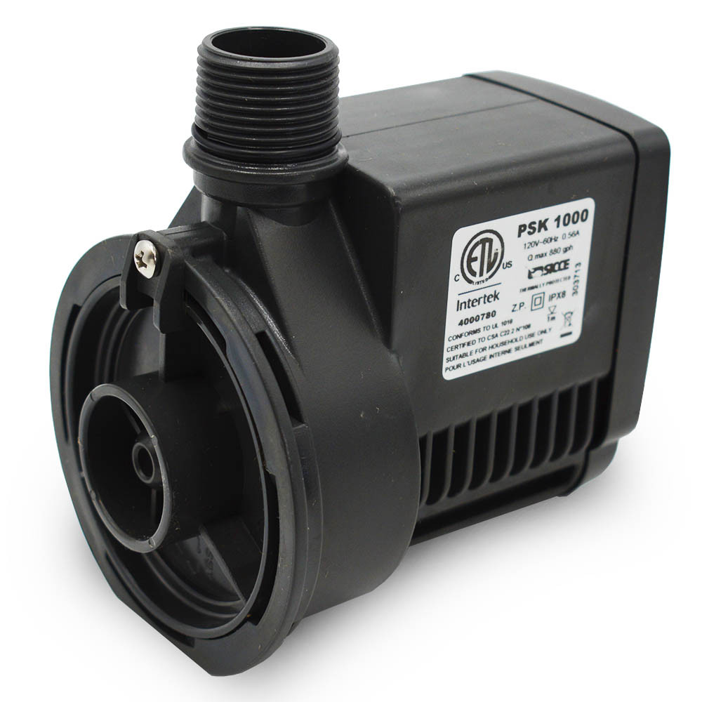 Sicce PSK 1000 Replacement Skimmer Pump