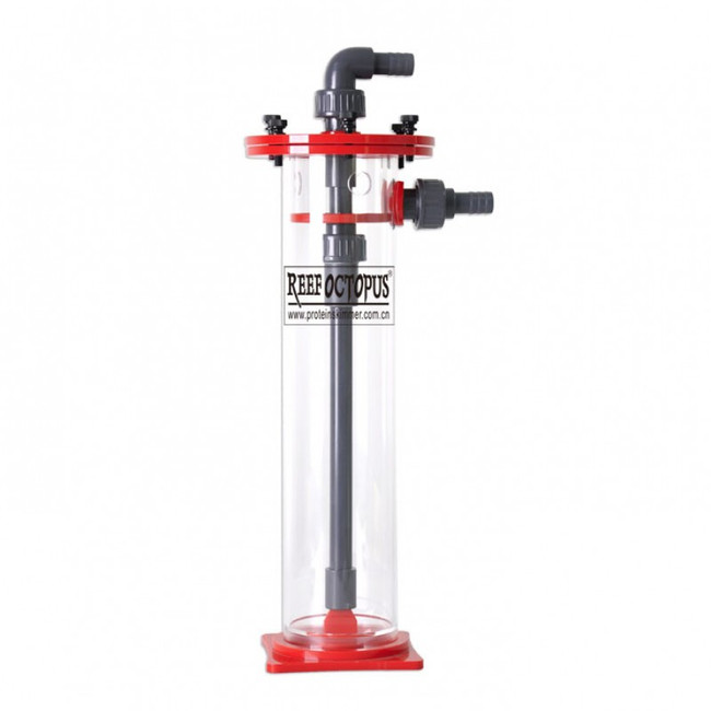 br110 biopellet reactor up to 250 gallons reef octopus