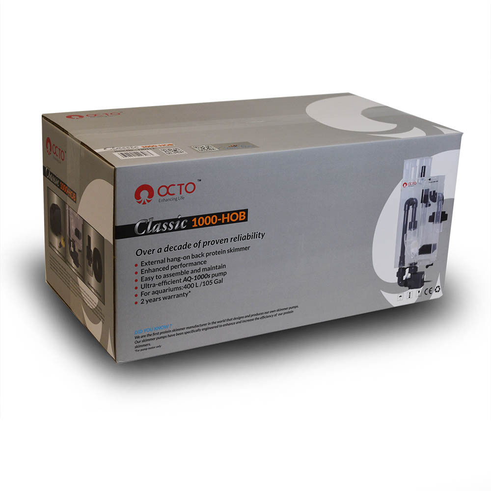 filtration protein skimmers page