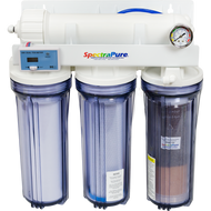 filtration reverse osmosis ro