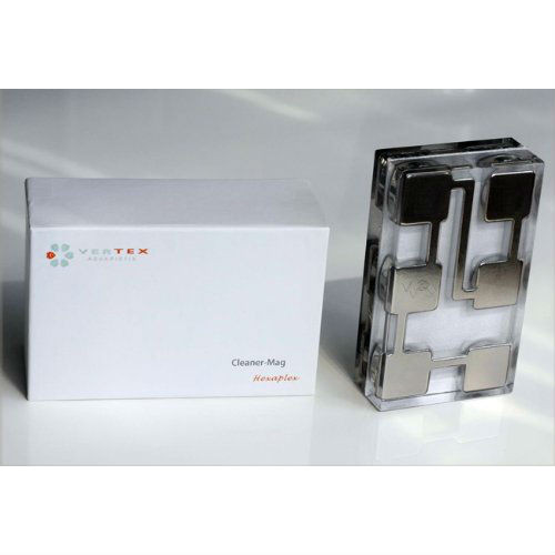 cleaner mag hexaplex magnetic