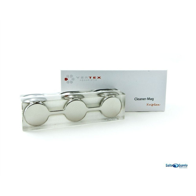 cleaner mag triplex magnetic