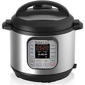 Instant Pot Ip-duo60 7-in-1 Multifunctional Pressure Cooker
