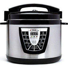Power Cooker 10 QT