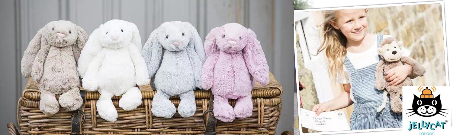 Gund Kids Soft Toys