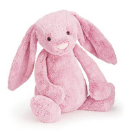 Authentic Jellycat Bashful Bunny - Tulip Really Big