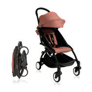 BabyZen Yoyo Plus Lightweight Stroller - Ginger (6months+)