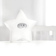 aden + anais Serenity Star Nursery Decor