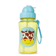Skip Hop Giraffe Zoo Straw Bottle Online