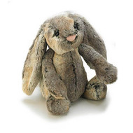 Jellycat Bashful Bunny - Cottontail Medium (31cm) 