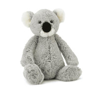 Authentic Jellycat Bashful Koala Plush Toy