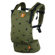 Baby Tula Free to Grow Baby Toddler Carrier - Soar