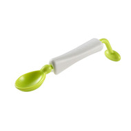 Beaba 360 Training Spoon - Neon