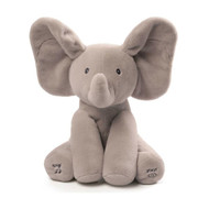 Gund Peekaboo Flappy the Elephant 