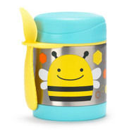 Skip Hop | Bee Zoo Insulated Food Jar