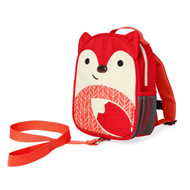 Skip Hop Toddler Mini Backpack Harness - Fox