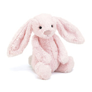 Jellycat Bashful Bunny - Pastel Pink Medium (31cm)