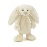 Jellycat Bashful Bunny - Cream Small - Buy Online