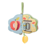 Buy Online Skip Hop Baby Soft Activity Book