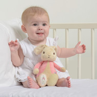 Beatrix Potter My First Flopsy Rabbit Plush Toy Online