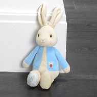 Beatrix Potter My First Peter Rabbit Plush Toy