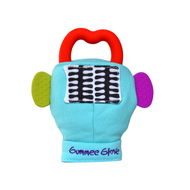 Buy Gummee Glove Teether Mitten - Turquoise