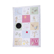 Guess How Much I Love You Baby Activity Play Mat 
