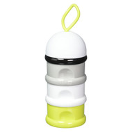 Beaba Stackable Formula Container - Neon
