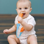 Buy Online Boon Gnaw Baby Teether Clip