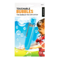 Touchable Bubbles