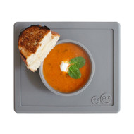 ezpz Toddler Happy Bowl Placemats