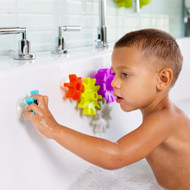Buy Online Boon Cogs Water Gears Bath Toy