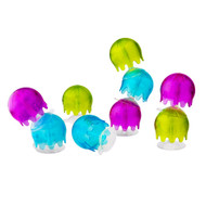 Boon Jellies Suction Cup Bath Toys