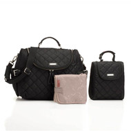 Storksak Poppy Baby Satchel Backpack