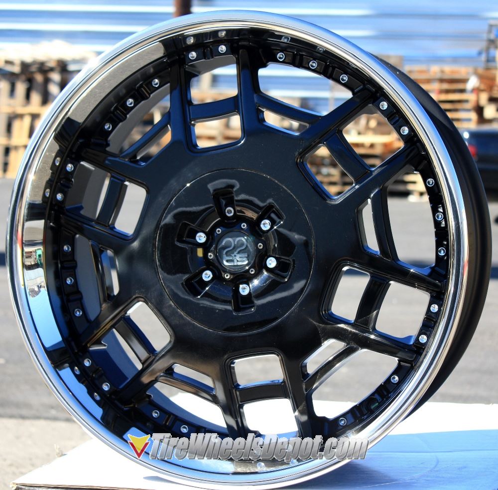 tis-011-matte-black-centers-chrome-lip.jpg tis-011-matte-black-centers-chrome-lip.jpg